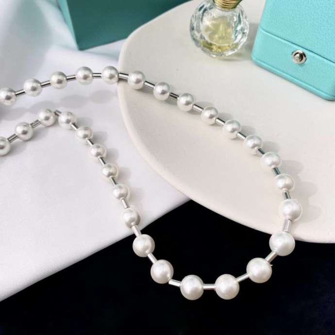 Picture of Tiffany Necklace _SKUTiffanynecklace12107115565